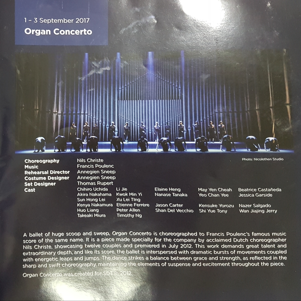03 Organ Concerto